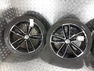  Диск литой Audi A4 B8 Арт 133436, вид 2