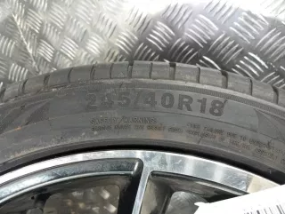  Диск литой Audi A4 B8 Арт 133436, вид 3