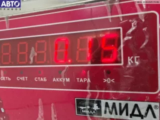  Плата фонаря заднего левого Citroen Xsara Picasso Арт 55112432, вид 3