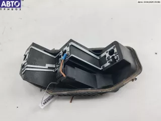 Плата фонаря заднего левого Peugeot 407 Арт 55059212, вид 2
