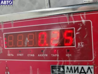  Плата фонаря заднего левого Peugeot 407 Арт 55059212, вид 3
