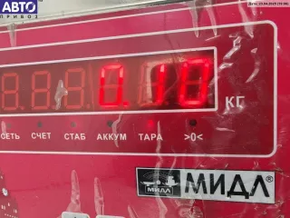  Патрон лампы фонаря Peugeot 807 Арт 55112283, вид 3