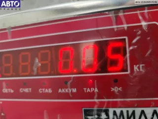1305219099 Крышка (заглушка) задняя фары правой Mercedes A W168 Арт 55112126, вид 3