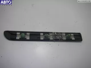 8208448 Молдинг крыла переднего правого BMW 3 E46 Арт 54435780, вид 2