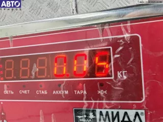  Корректор фар Opel Zafira A Арт 55112426, вид 3