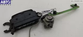 4A0837206D Ручка двери наружная передняя правая Audi A3 8L Арт 55017521, вид 2