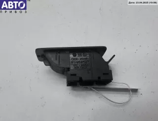 1f0959527 Накладка двери передней правой Volkswagen Touran 1 Арт 55006846, вид 2