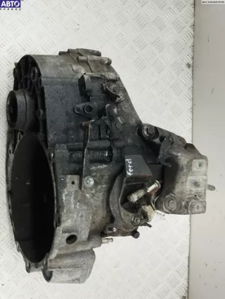  КПП 6-ст. механическая Ford Galaxy 1 restailing Арт 54387705, вид 2