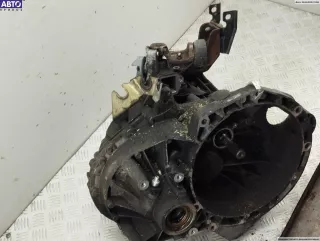 957T7F096 КПП 5-ст. механическая Volkswagen Sharan 1 Арт 54495120, вид 3