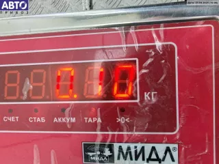 1305239232 Крышка (заглушка) задняя фары правой Volkswagen Touran 1 Арт 55112165, вид 3