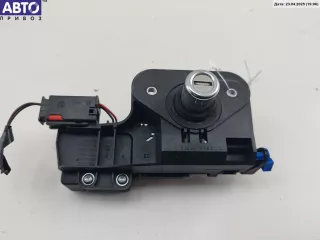 90534783 Кнопка открывания багажника Opel Meriva 1 Арт 55112321