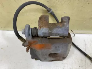 410114GA0A Суппорт тормозной Nissan X-Trail T32 Арт DN196167, вид 2