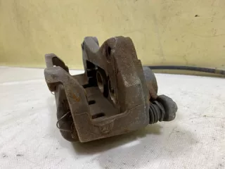 410114GA0A Суппорт тормозной Nissan X-Trail T32 Арт DN196167, вид 8
