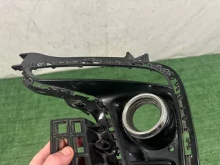 86523H0010, 86523H0010, 86523-H0010 Окантовка ПТФ Kia Rio 4 Арт DN196187, вид 4