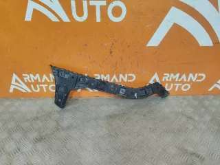 602000322AA, 4 Кронштейн бампера EXEED VX Арт 298398PM