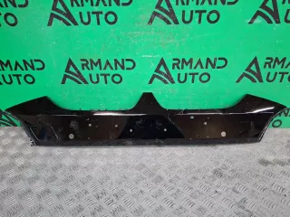 51118085999, 8 Накладка бампера BMW X6 G06 Арт 365197RM, вид 1