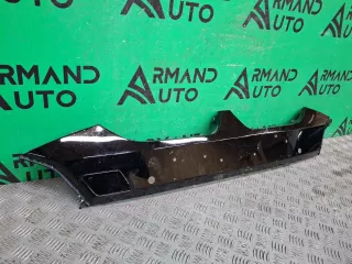51118085999, 8 Накладка бампера BMW X6 G06 Арт 365197RM, вид 2