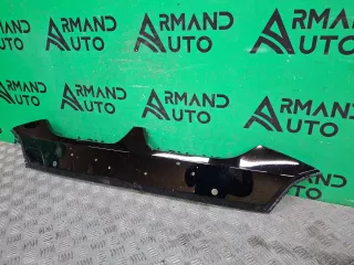 51118085999, 8 Накладка бампера BMW X6 G06 Арт 365197RM, вид 3