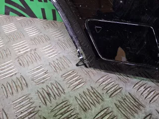 51118085999, 8 Накладка бампера BMW X6 G06 Арт 365197RM, вид 4