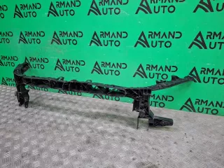 A1776208000, A2476209800, 8 Панель передняя (суппорт радиатора) Mercedes CLA c117 Арт 365301RM, вид 3