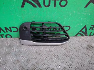 51117453987, 7354777, 4 Решетка бампера BMW X1 F48 Арт 365323RM, вид 1