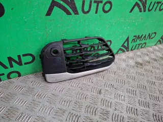51117453987, 7354777, 4 Решетка бампера BMW X1 F48 Арт 365323RM, вид 2