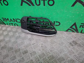 51117453987, 7354777, 4 Решетка бампера BMW X1 F48 Арт 365323RM, вид 3