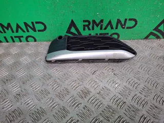 51117453987, 7354777, 4 Решетка бампера BMW X1 F48 Арт 365323RM, вид 4