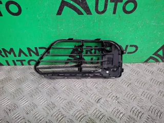 51117453987, 7354777, 4 Решетка бампера BMW X1 F48 Арт 365323RM, вид 5