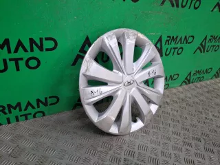 8450040735, 8 колпак Lada Vesta 1 Арт 366330RM, вид 2