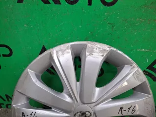 8450040735, 8 колпак Lada Vesta 1 Арт 366330RM, вид 4