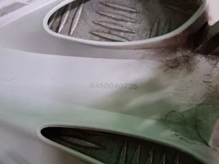 8450040735, 8 колпак Lada Vesta 1 Арт 366330RM, вид 8