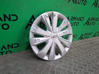 8450040735, 8 колпак Lada Vesta 1 Арт 366331RM, вид 2