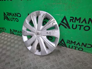 8450040735, 8 колпак Lada Vesta 1 Арт 366331RM, вид 3