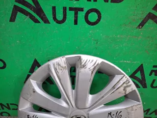 8450040735, 8 колпак Lada Vesta 1 Арт 366331RM, вид 4