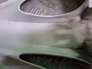 8450040735, 8 колпак Lada Vesta 1 Арт 366331RM, вид 8
