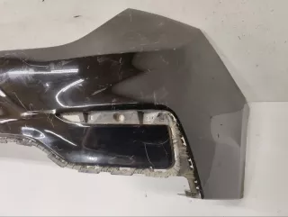 86611H5000 бампер Hyundai Solaris 2 Арт VZ234562, вид 2