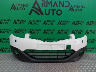 62022BR10H Бампер ниссан кашкай j 10 Nissan Qashqai 1  Арт ARM280555, вид 1