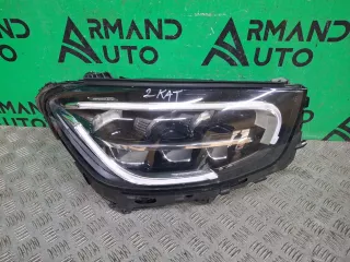 A2539068201, A2539067001, 5 Фара Mercedes GLC X253 Арт ARM365243, вид 1