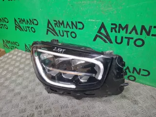 A2539068201, A2539067001, 5 Фара Mercedes GLC X253 Арт ARM365243, вид 3