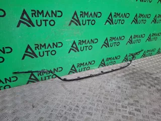 A2928851300, 8 Накладка бампера нижняя Mercedes GLE coupe w292 Арт ARM365295, вид 2