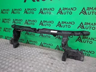 7E0805594L, 7E0805598F, 7 Панель передняя (суппорт радиатора) Volkswagen Transporter T5 Арт ARM365339, вид 3