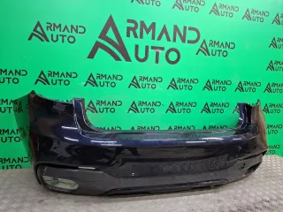 51128065888, 51128056534, 3 Бампер бмв х6 (х x 6) ф16 (ф f 16) BMW X6 F16 Арт ARM366079, вид 2