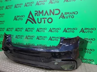 51128065888, 51128056534, 3 Бампер бмв х6 (х x 6) ф16 (ф f 16) BMW X6 F16 Арт ARM366079, вид 3