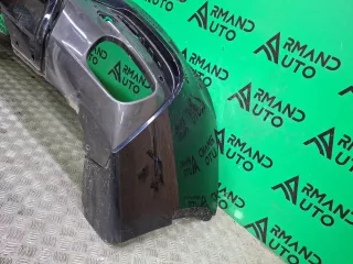 51128065888, 51128056534, 3 Бампер бмв х6 (х x 6) ф16 (ф f 16) BMW X6 F16 Арт ARM366079, вид 7