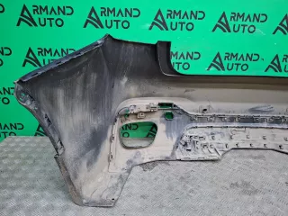 51128065888, 51128056534, 3 Бампер бмв х6 (х x 6) ф16 (ф f 16) BMW X6 F16 Арт ARM366079, вид 9