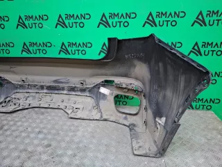 51128065888, 51128056534, 3 Бампер бмв х6 (х x 6) ф16 (ф f 16) BMW X6 F16 Арт ARM366079, вид 10