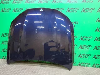 41617427501, 7 капот бмв г11 г12 (г g 11 12) серия BMW 7 G11/G12 Арт ARM366089, вид 3