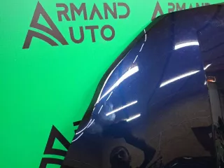 41617427501, 7 капот бмв г11 г12 (г g 11 12) серия BMW 7 G11/G12 Арт ARM366089, вид 4