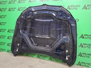 41617427501, 7 капот бмв г11 г12 (г g 11 12) серия BMW 7 G11/G12 Арт ARM366089, вид 7